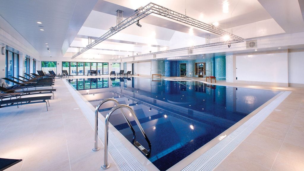 Donnington Valley Hotel, Golf & Spa in Newbury, Berkshire | Classic ...