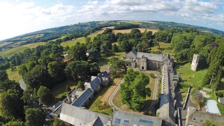 Dartington Hall Hotel (Totnes, Devon) - Best Prices Guaranteed