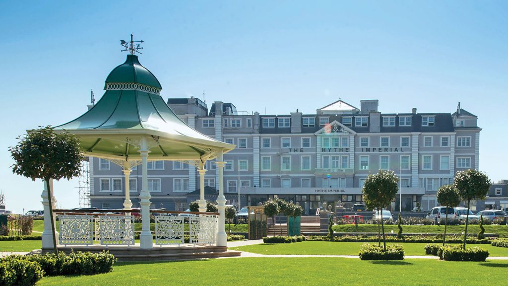 Case Study: Hythe Imperial Hotel's Direct Booking Success Story ...