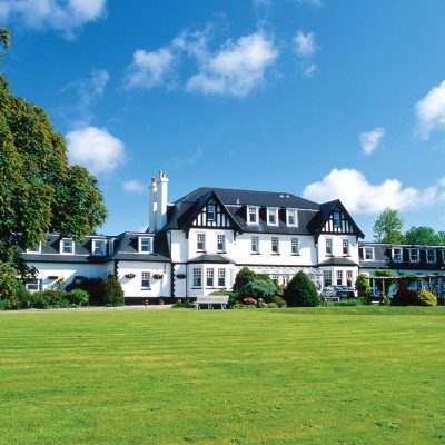 Country House Hotels UK | Country House Retreats - Classic British Hotels