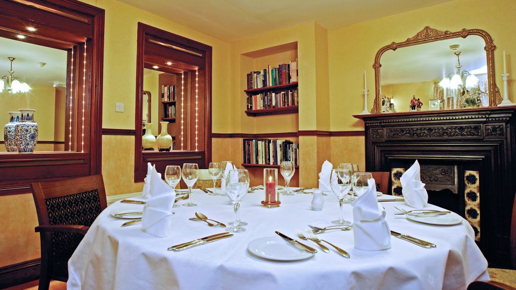 Ilsington Country House Hotel (Devon) - Classic British Hotels