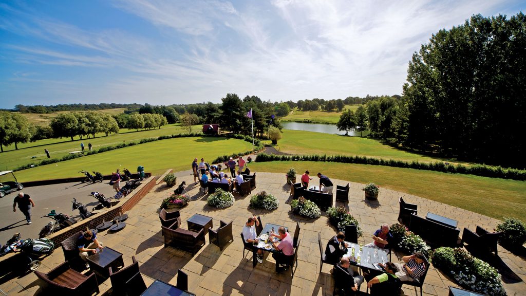 Stoke by Nayland Hotel (Sudbury) - Classic British Hotels