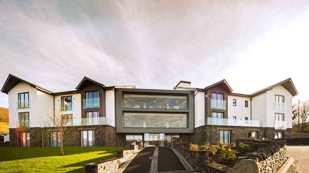 Low Wood Bay Resort & Spa, Lake District | Best Prices - Guaranteed