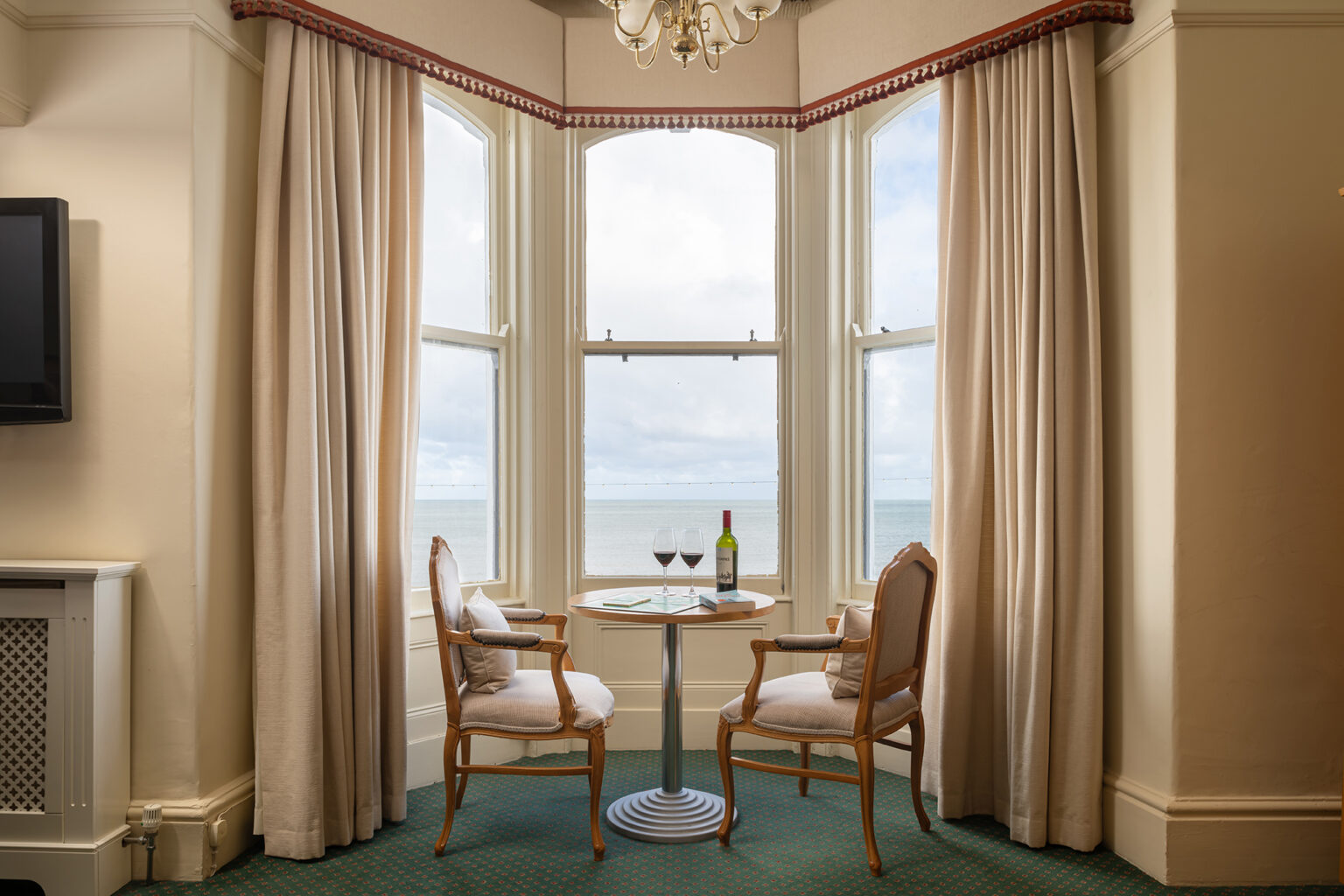 Imperial Hotel (Llandudno) - Classic British Hotels