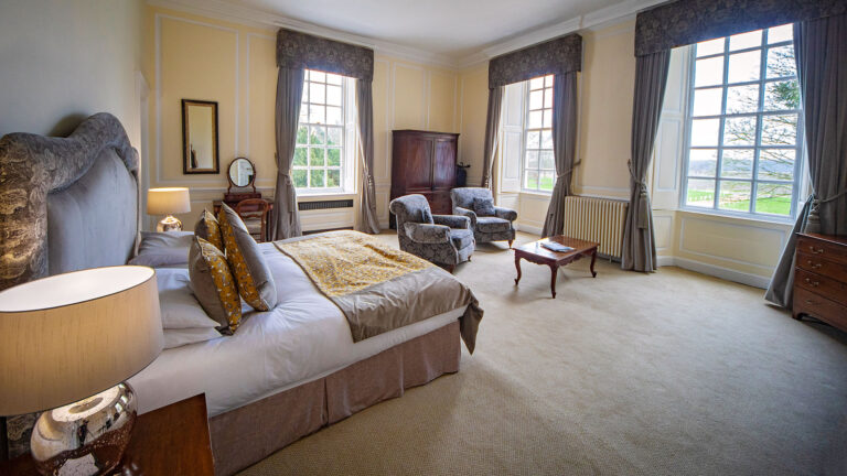 Hintlesham Hall Hotel (Hintlesham) - Classic British Hotels